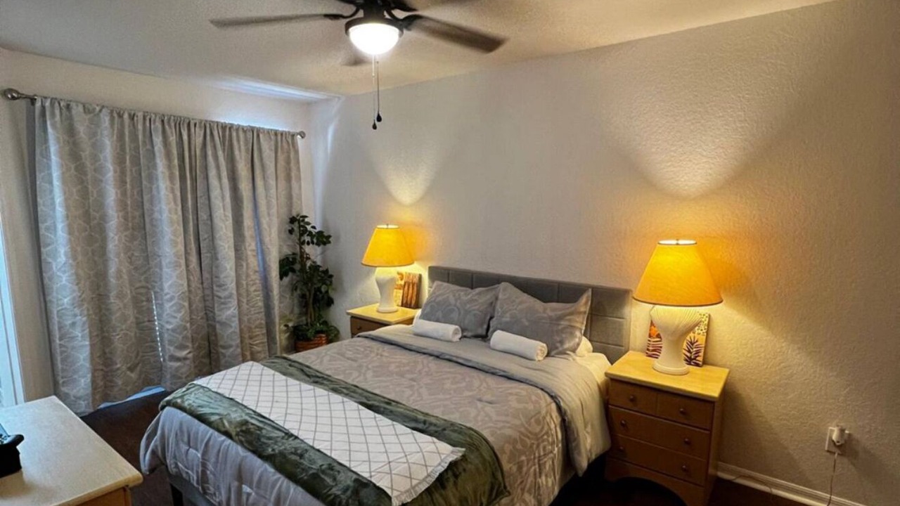 Photo of Bedroom in Highlands Reserve