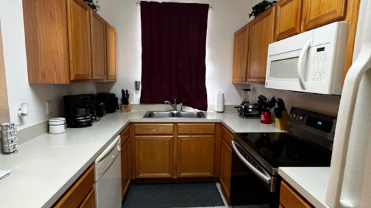 Photo of Kitchen in Highlands Reserve