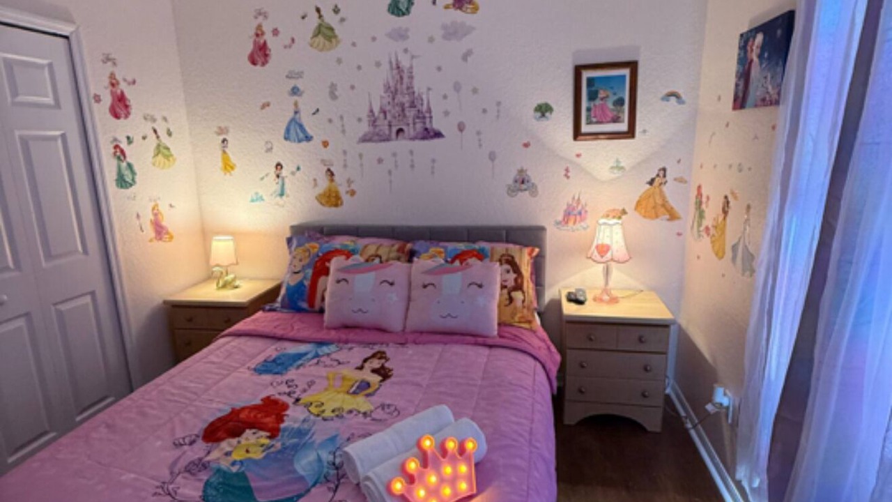 Photo of Bedroom in Highlands Reserve