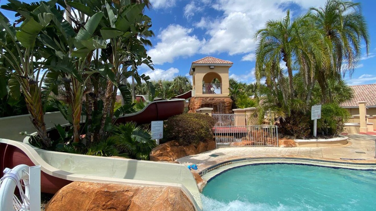 Photo of Outdoor in Highlands Reserve