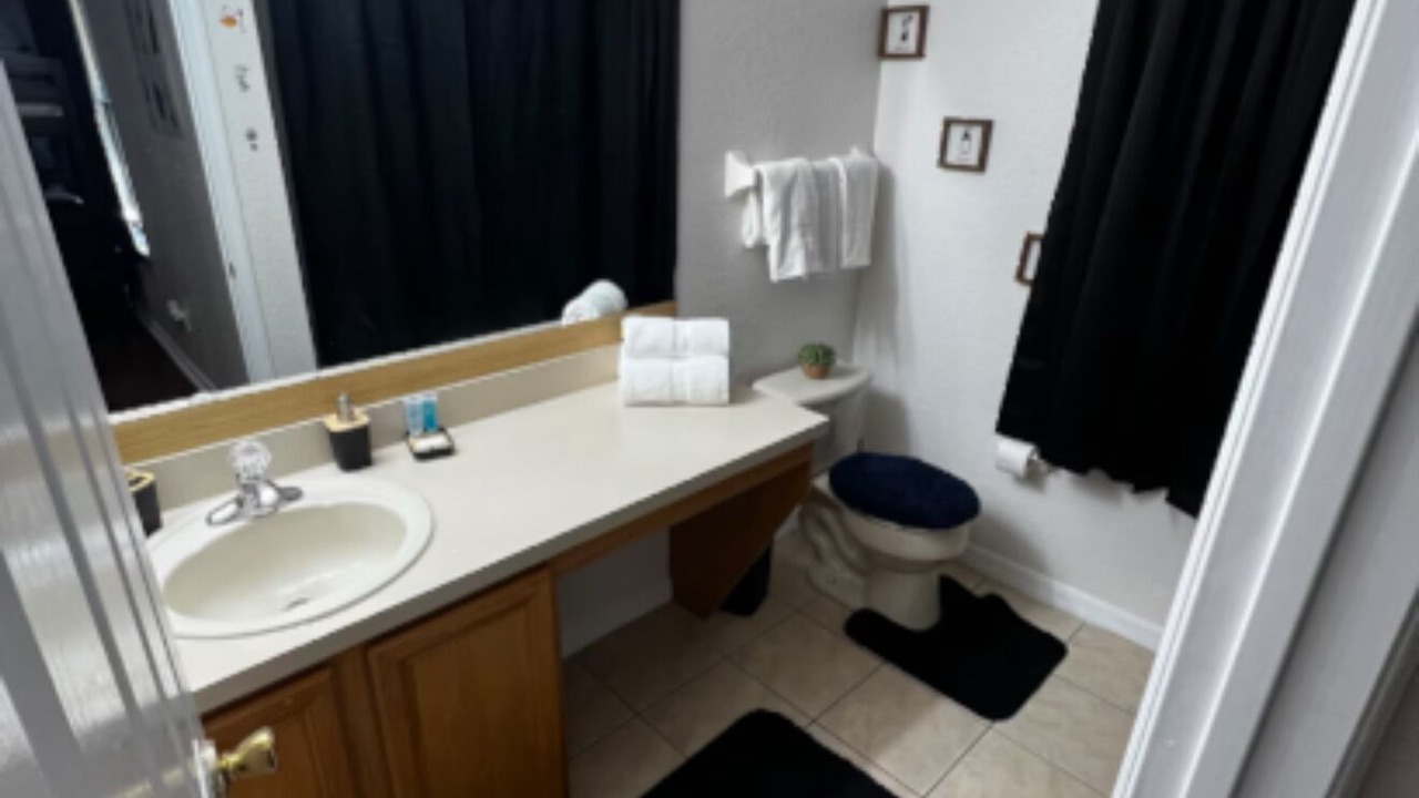 Photo of Bathroom in Highlands Reserve