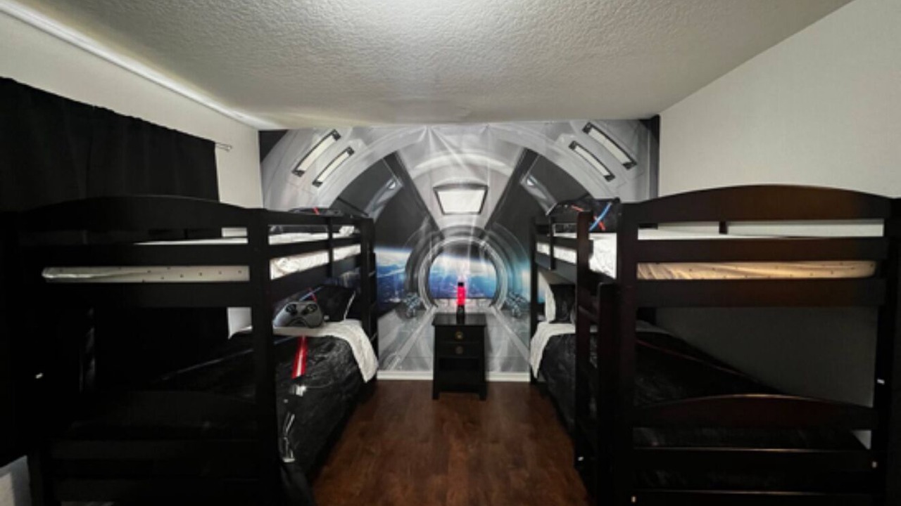 Photo of Bedroom in Highlands Reserve