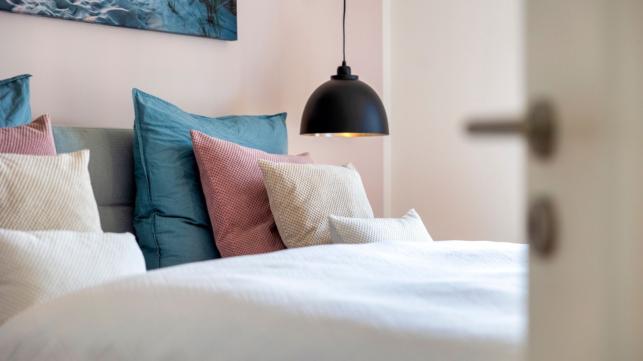 Photo of Bedroom in Monkebull