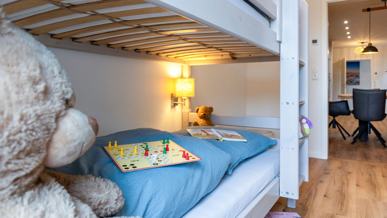 Photo of Bedroom in Monkebull
