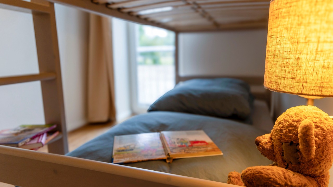 Photo of Bedroom in Monkebull