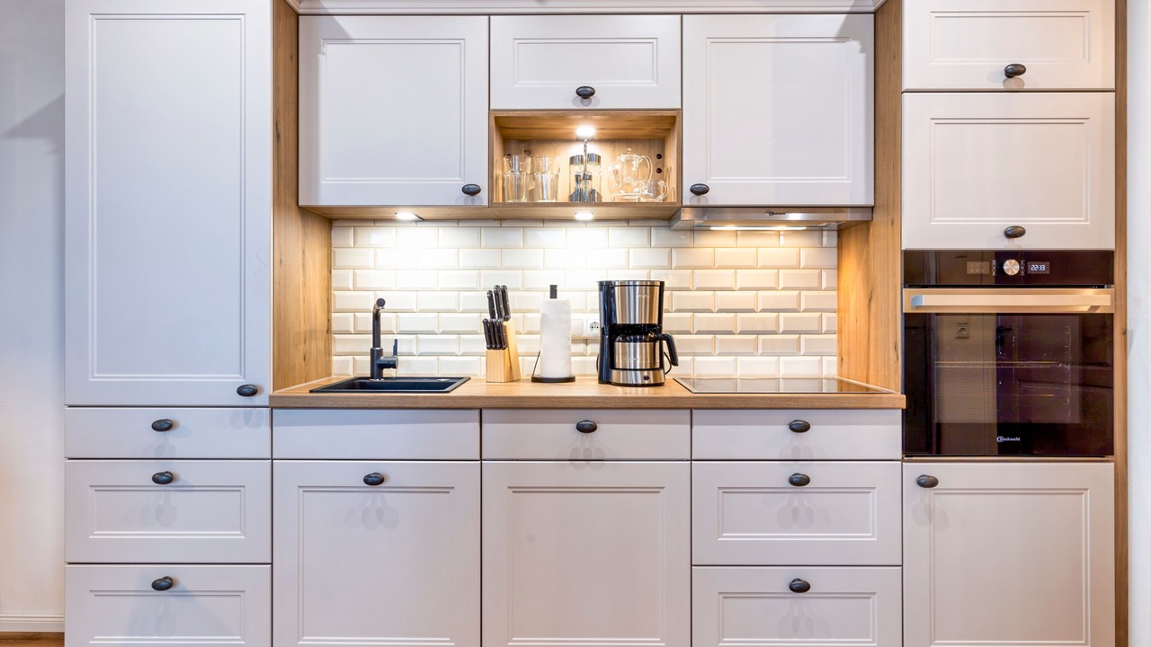 Photo of Kitchen in Monkebull