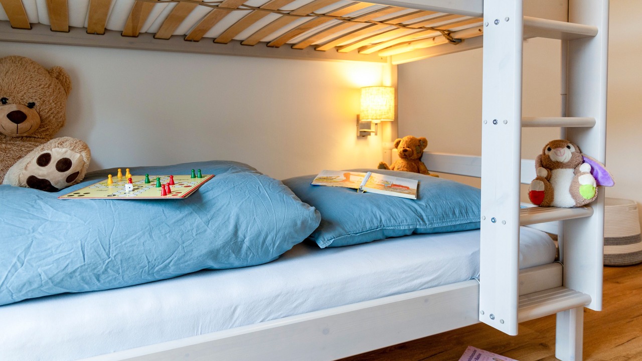 Photo of Bedroom in Monkebull