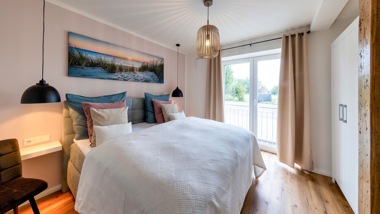 Photo of Bedroom in Monkebull
