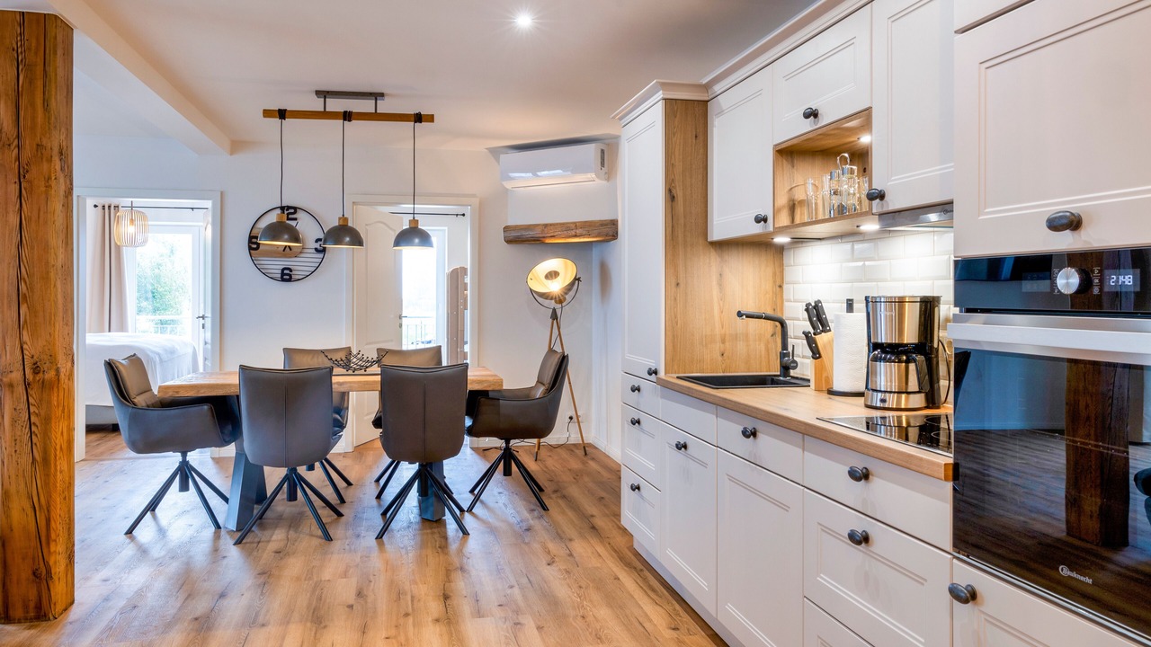 Photo of Kitchen in Monkebull