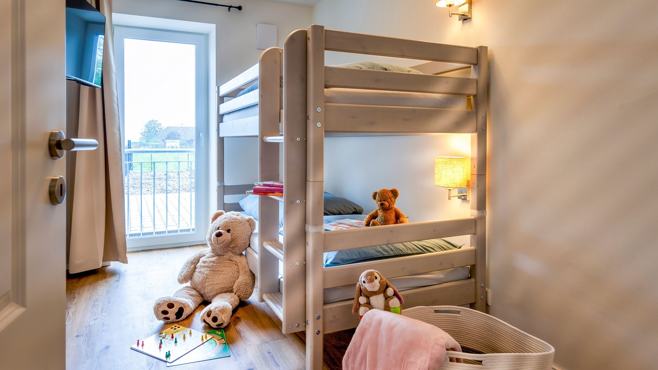 Photo of Bedroom in Monkebull