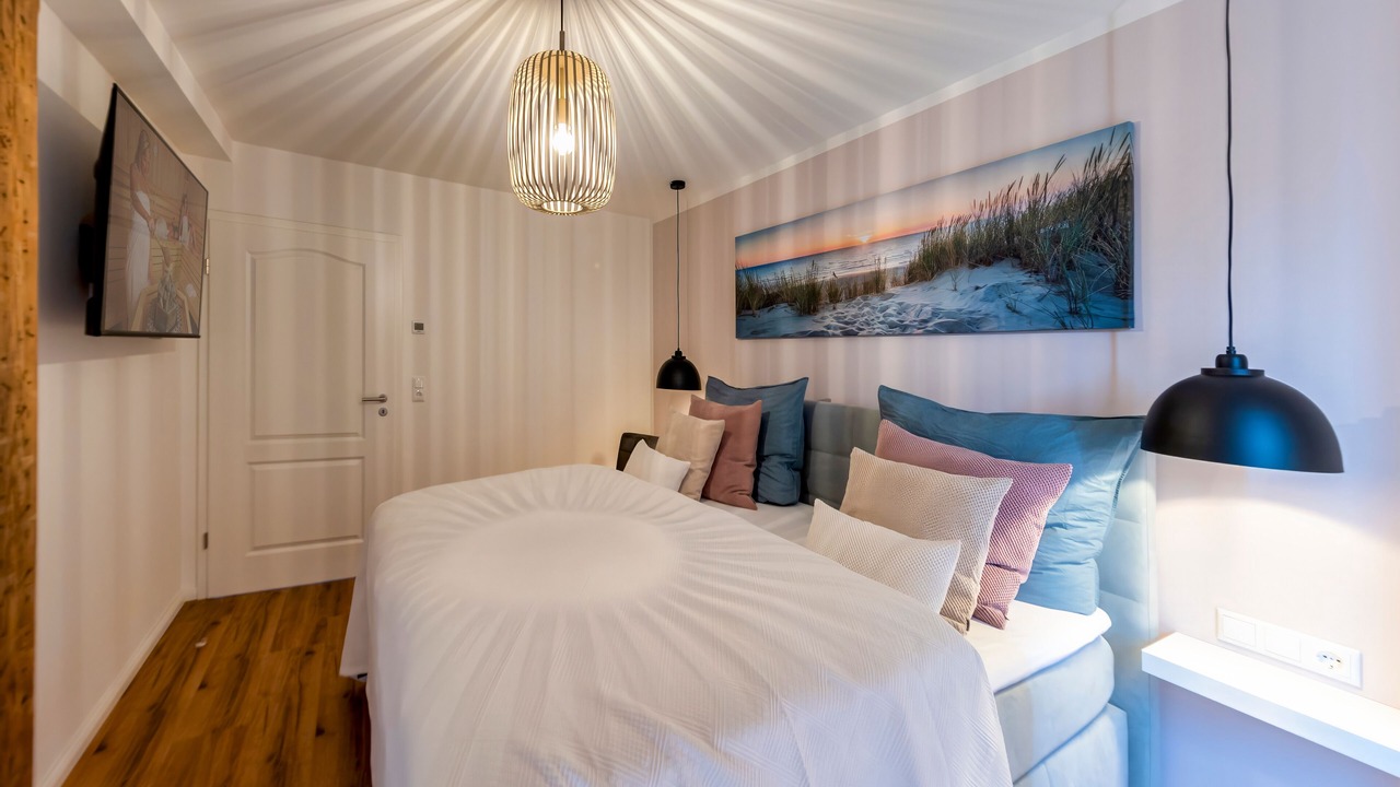 Photo of Bedroom in Monkebull