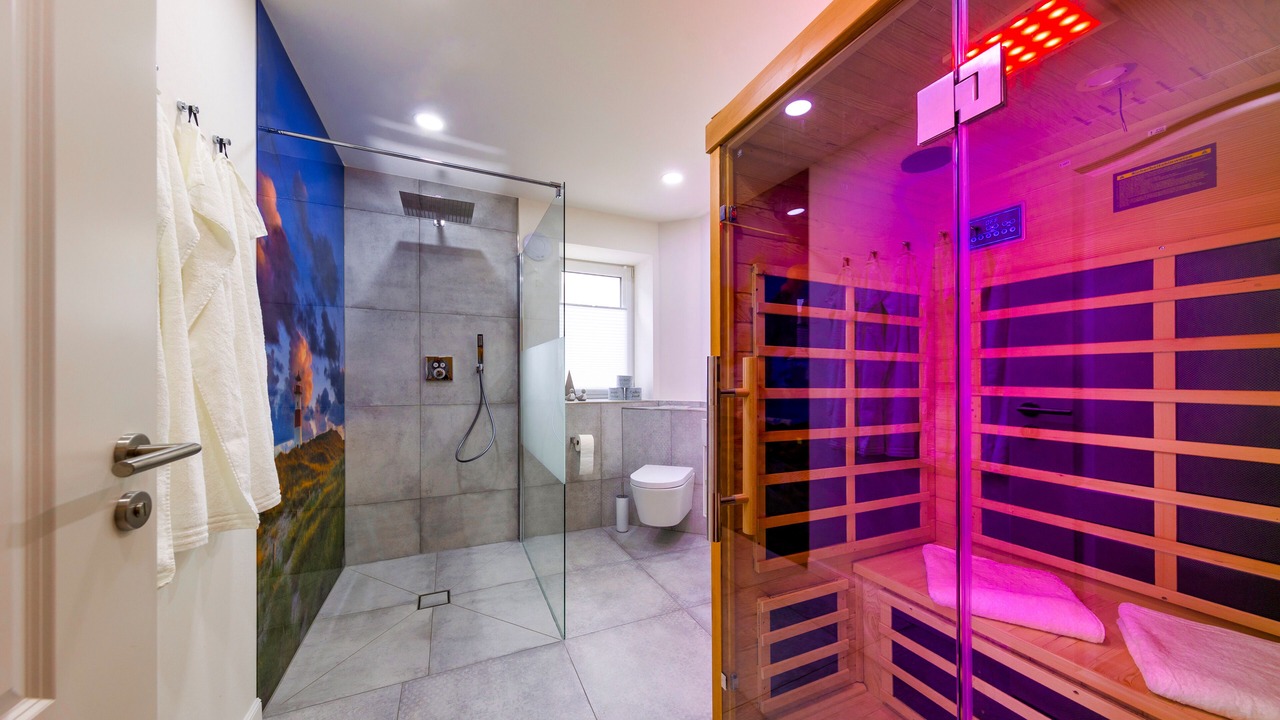 Photo of Bathroom in Monkebull