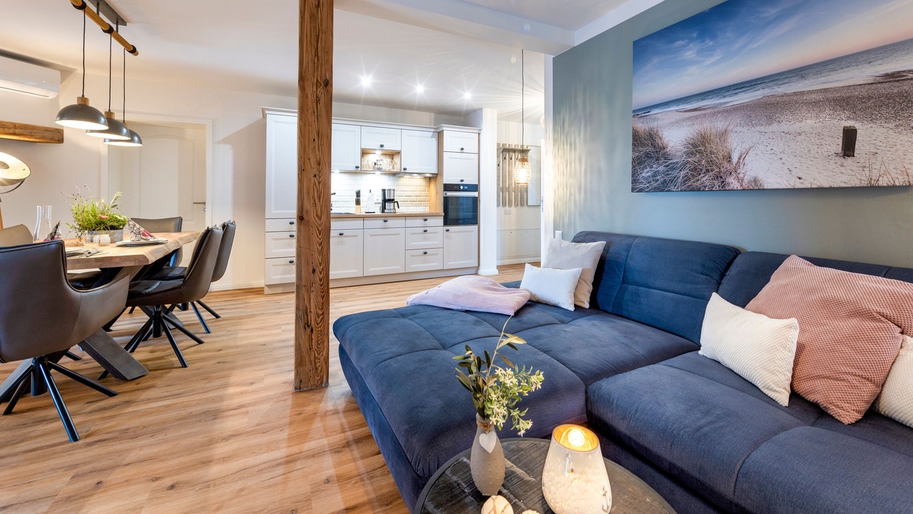 Photo of Livingroom in Monkebull