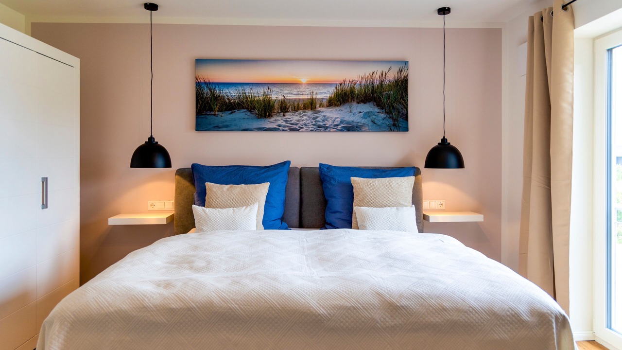 Photo of Bedroom in Monkebull