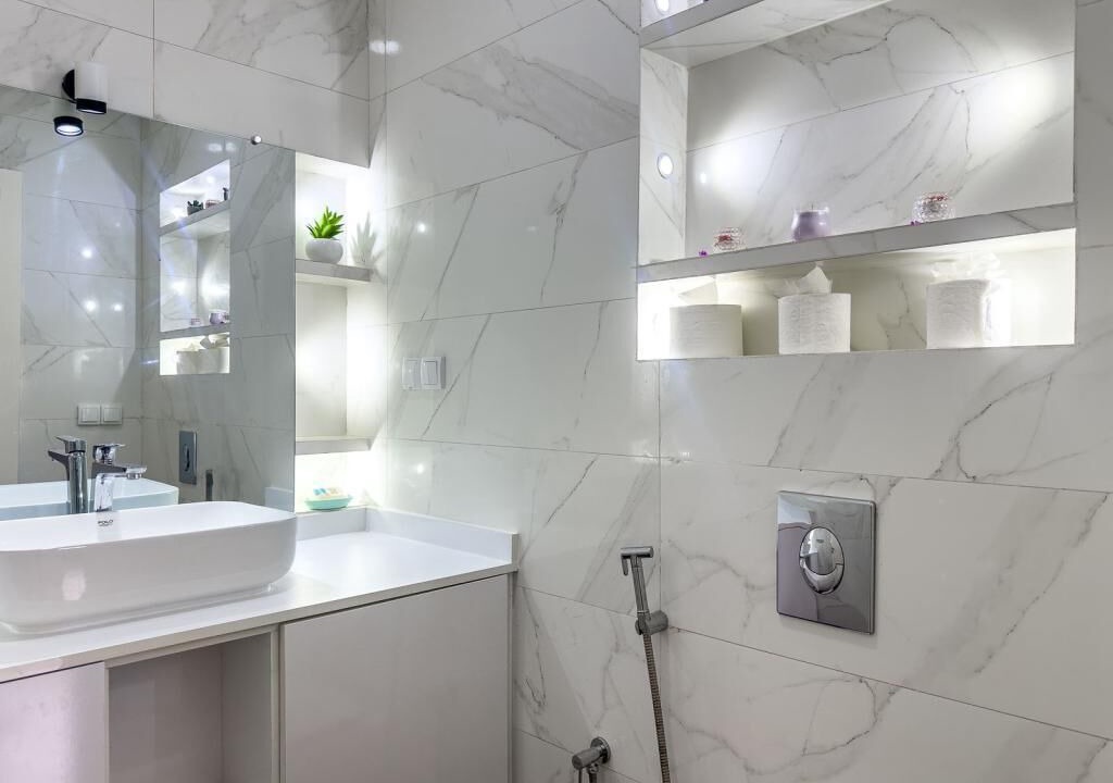 Photo of Bathroom in Imi Ouaddar