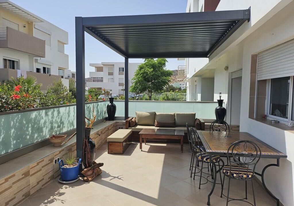 Photo of Outdoor in Imi Ouaddar