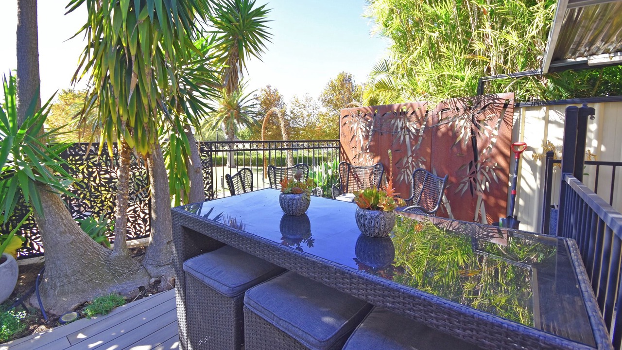 Photo of Patio Balcony in Clarkson