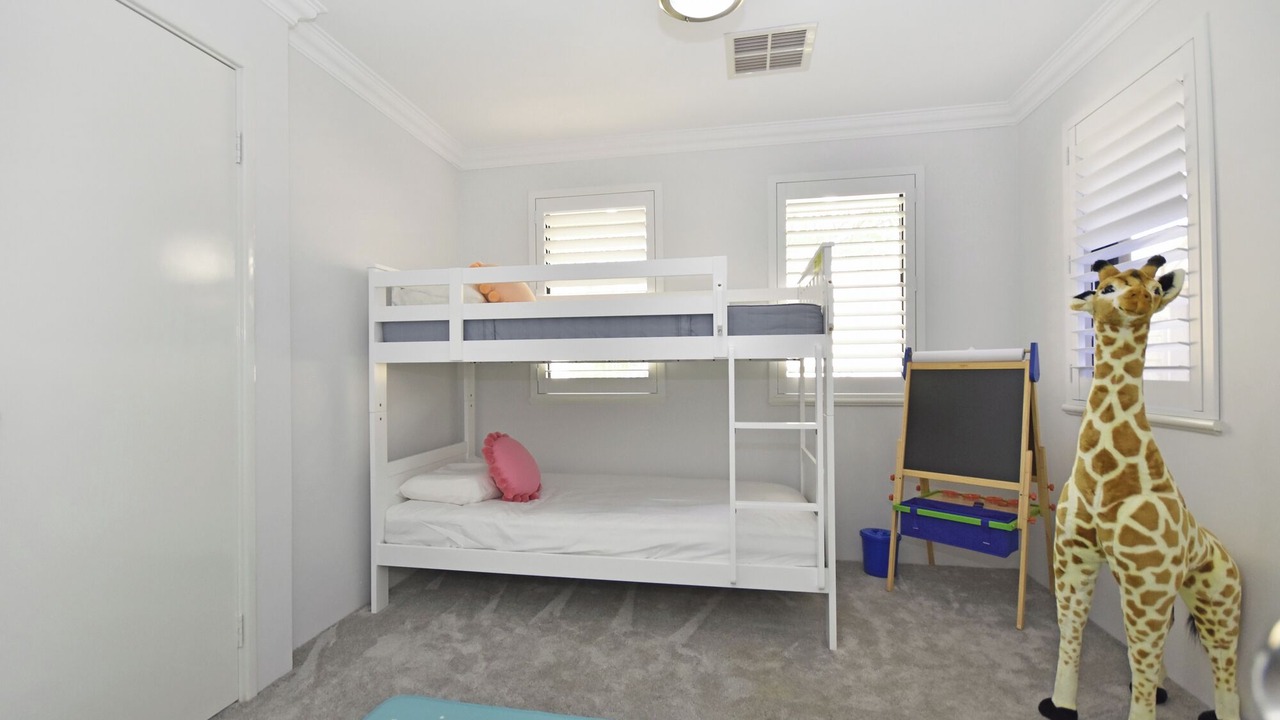 Photo of Bedroom in Clarkson