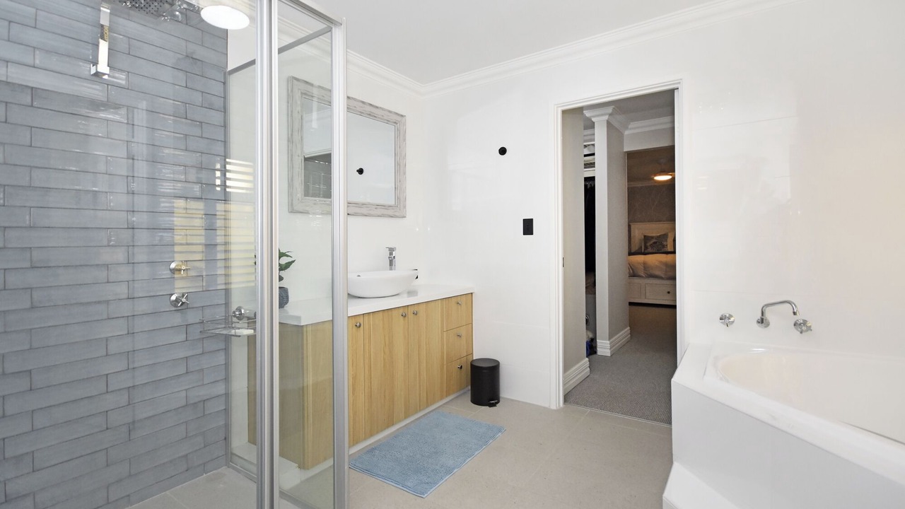 Photo of Bathroom in Clarkson