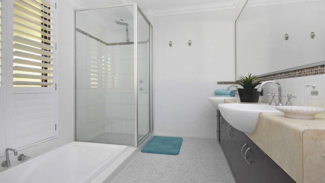 Photo of Bathroom in Clarkson