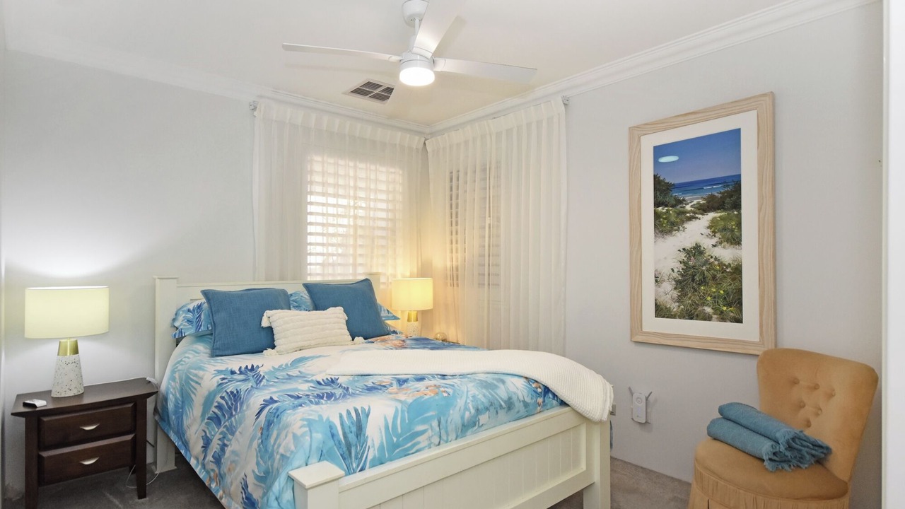 Photo of Bedroom in Clarkson