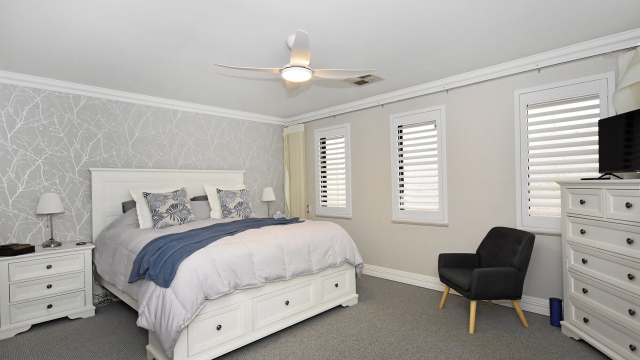 Photo of Bedroom in Clarkson