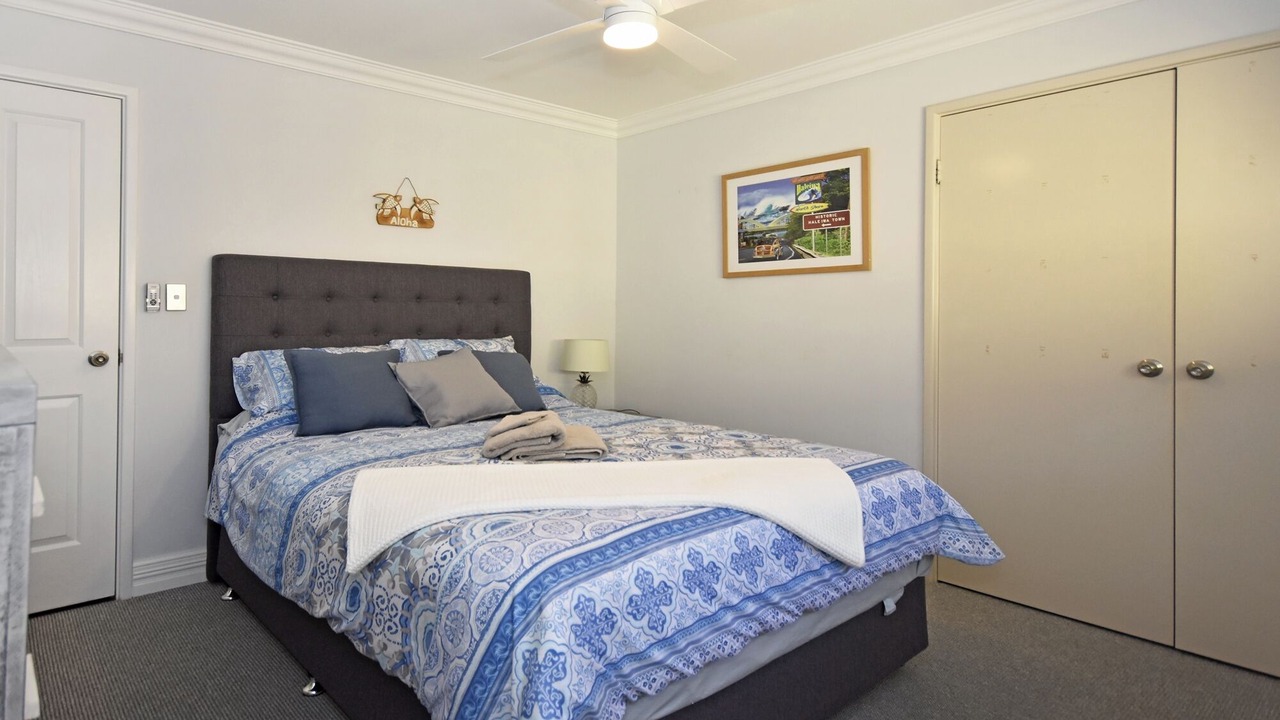 Photo of Bedroom in Clarkson