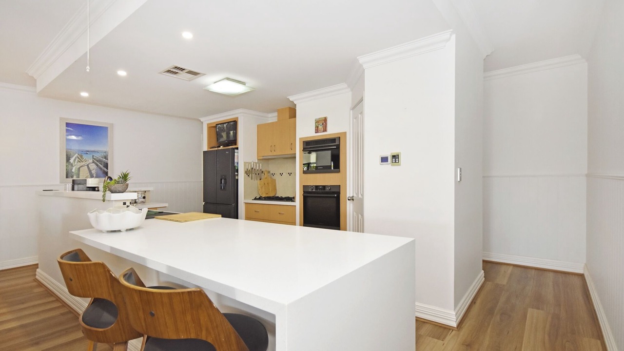 Photo of Kitchen in Clarkson