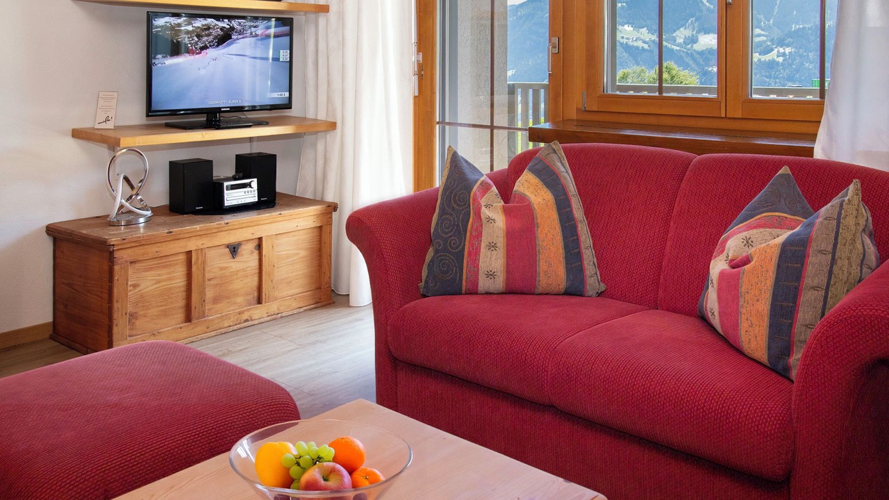 Photo of Livingroom in Falera