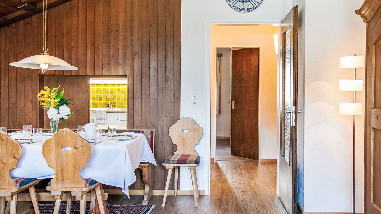 Photo of Bedroom in Falera