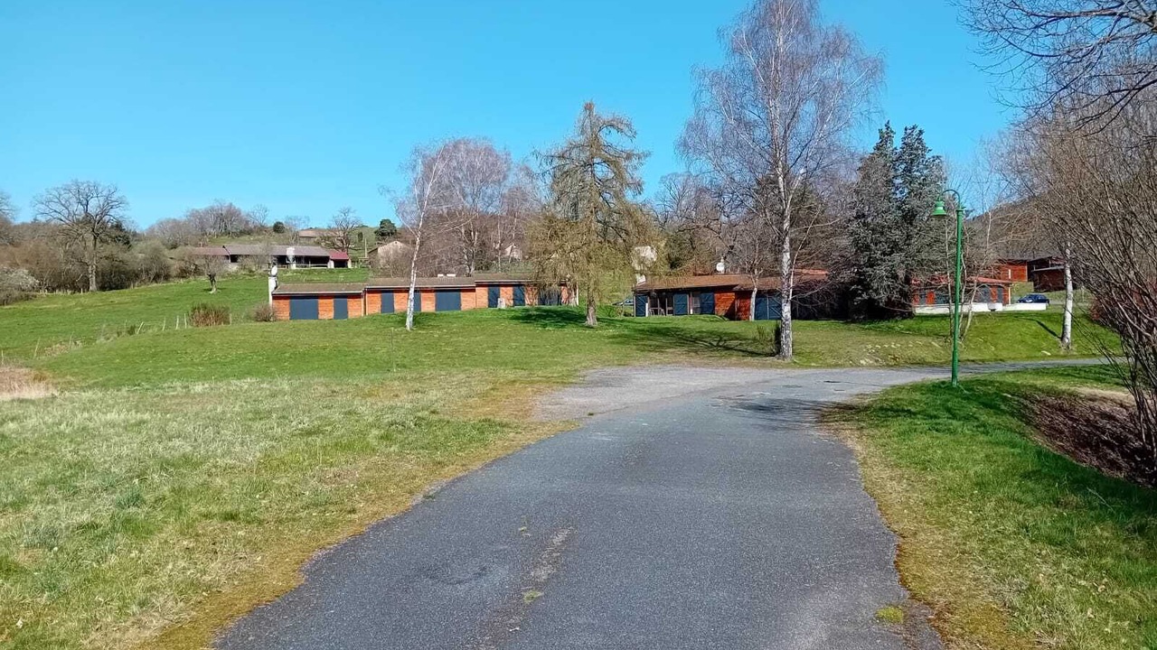 Photo of Outdoor in Saint-Remy-Sur-Durolle