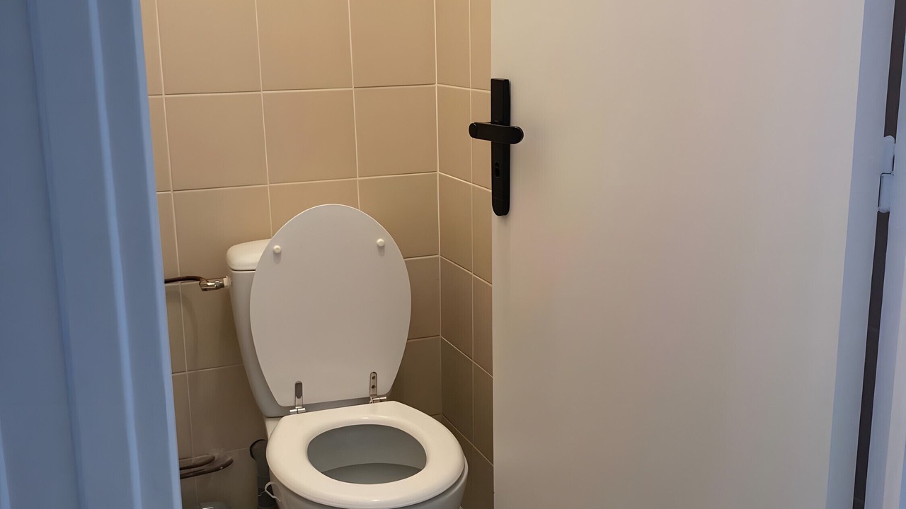 Photo of Bathroom in Saint-Remy-Sur-Durolle