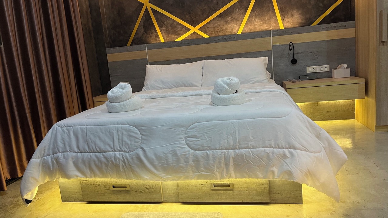 Photo of Bedroom in Ban Pa Yang