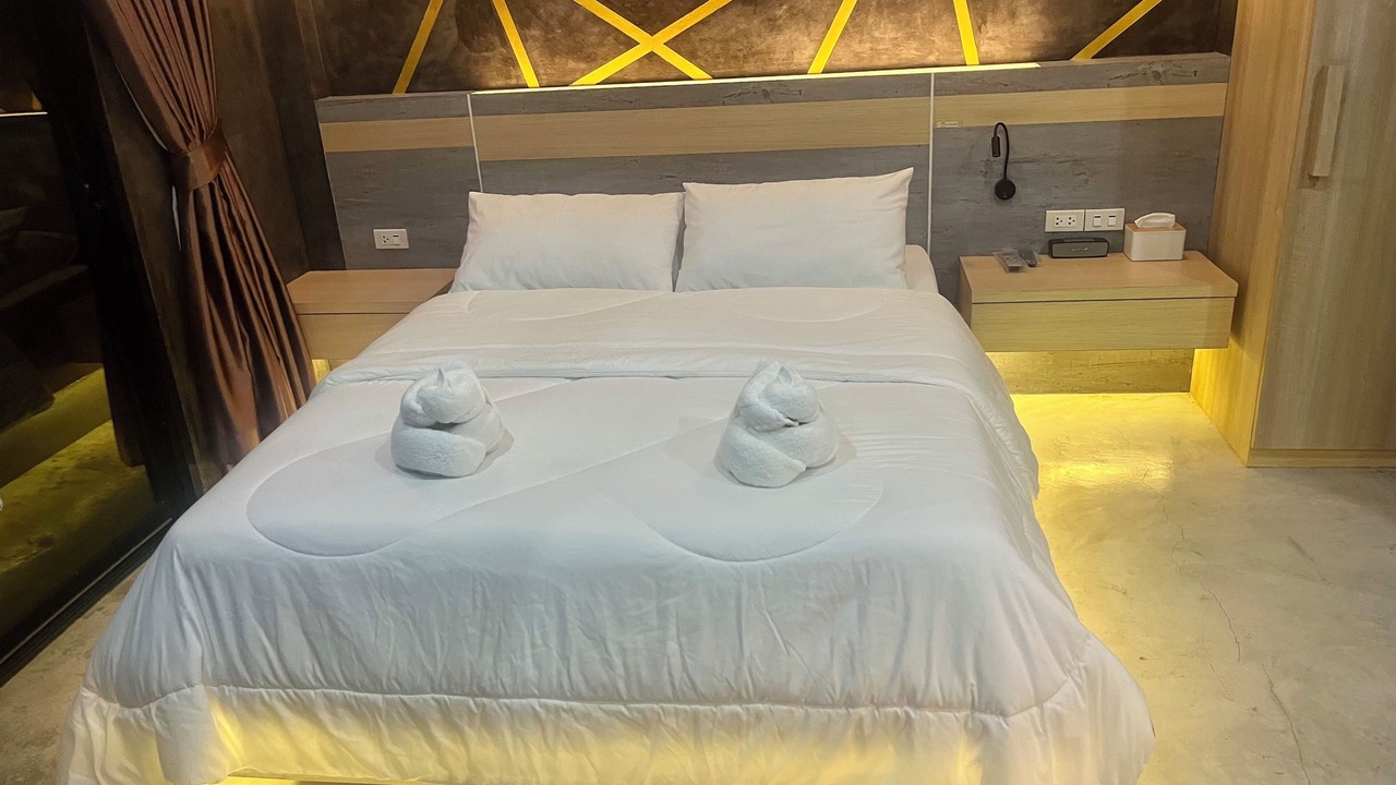 Photo of Bedroom in Ban Pa Yang