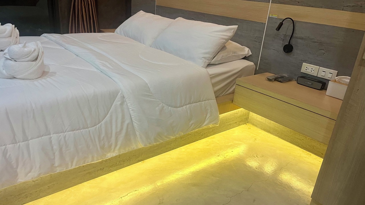 Photo of Bedroom in Ban Pa Yang