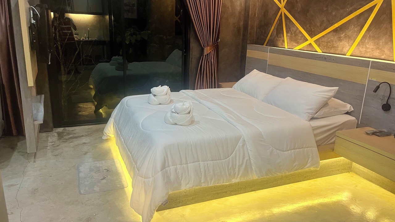 Photo of Bedroom in Ban Pa Yang