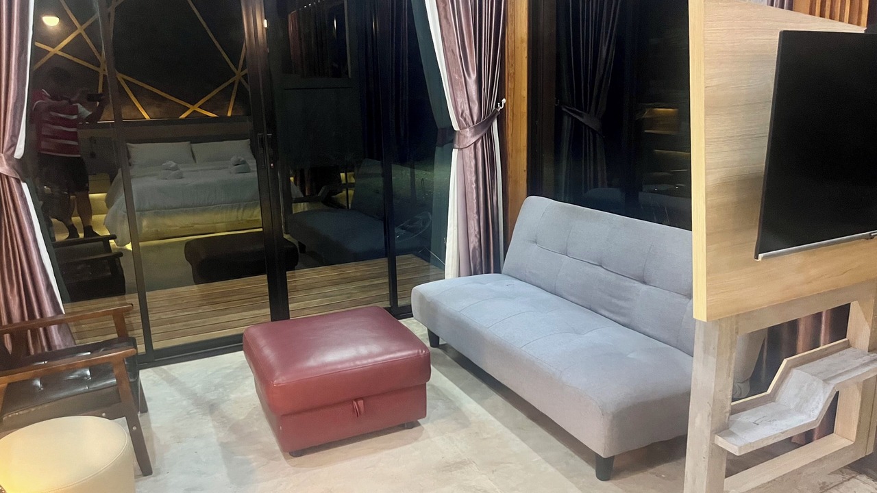 Photo of Bedroom in Ban Pa Yang