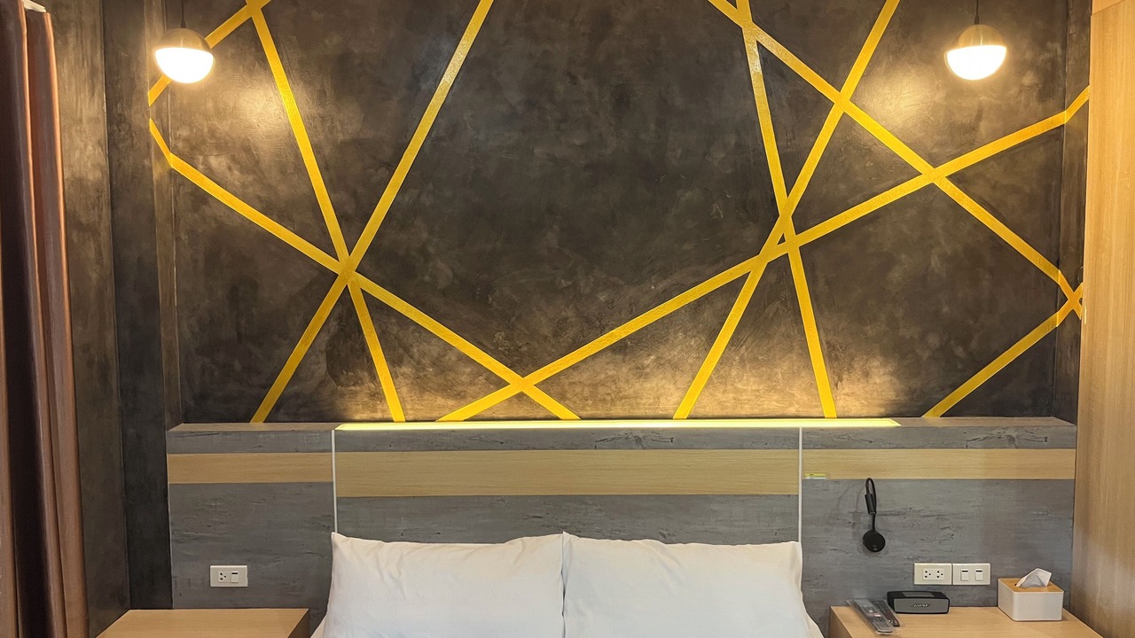 Photo of Bedroom in Ban Pa Yang