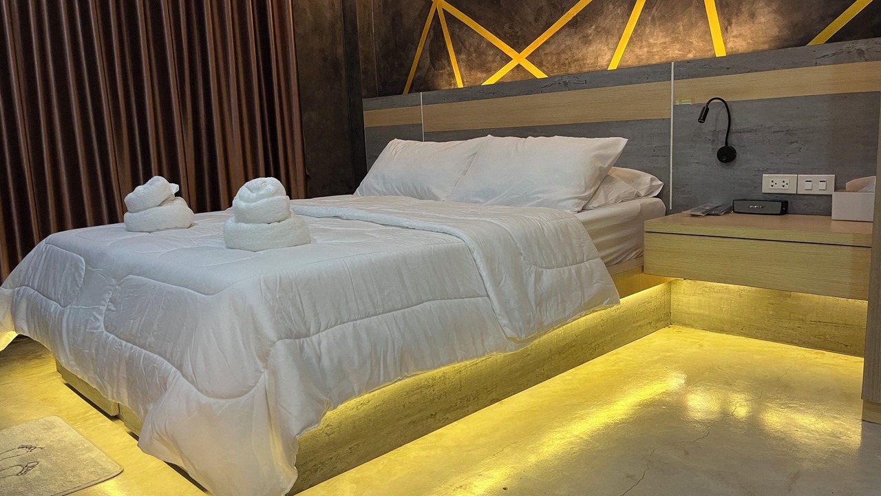 Photo of Bedroom in Ban Pa Yang