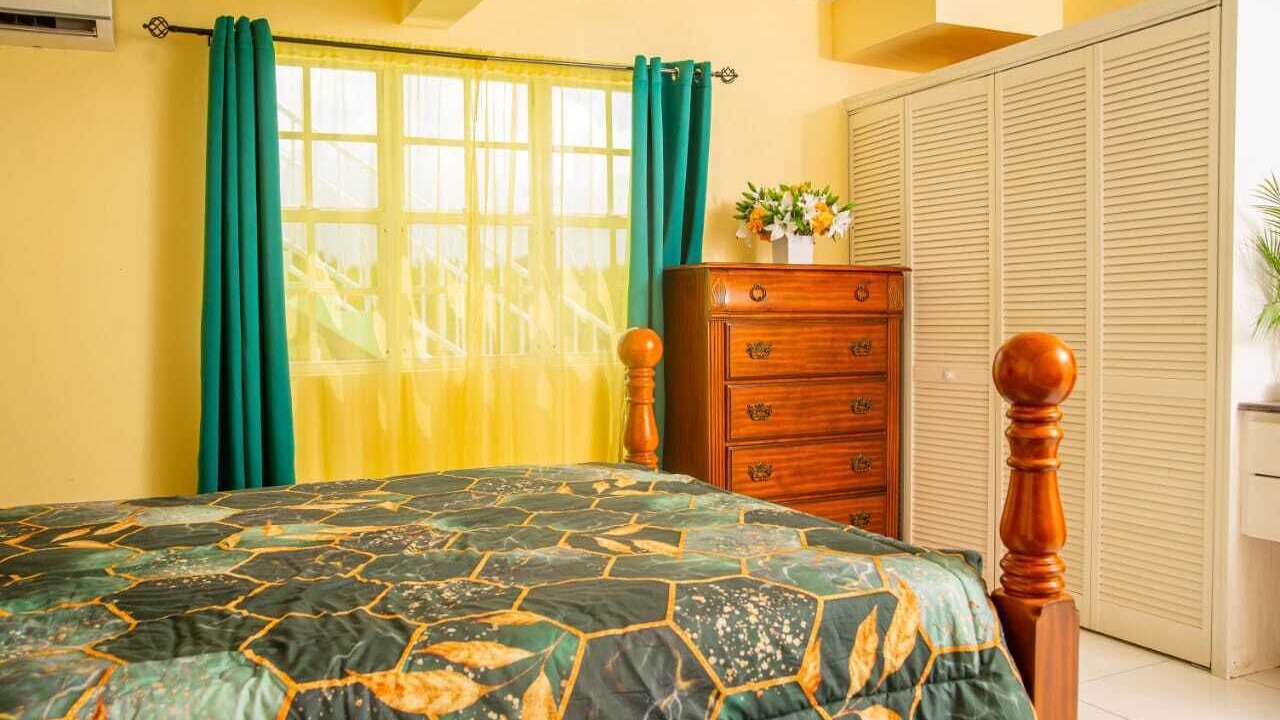 Photo of Bedroom in Saint Peter Parish