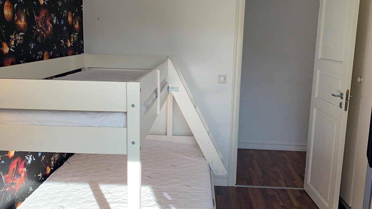 Photo of Bedroom in Ronneby