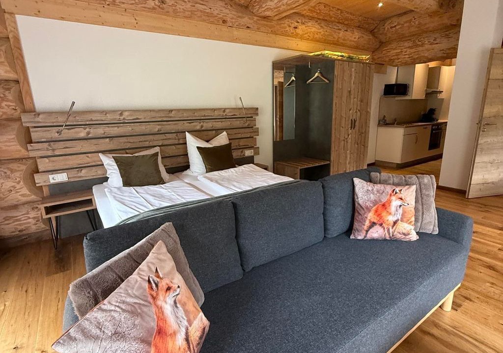 Photo of Bedroom in Neuhutten