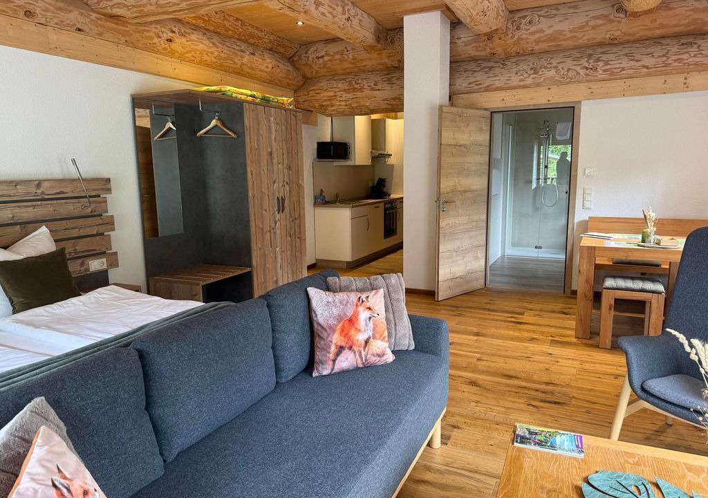 Photo of Bedroom in Neuhutten