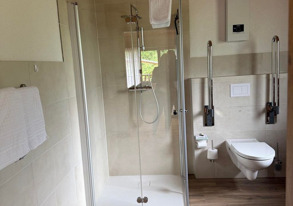 Photo of Bathroom in Neuhutten