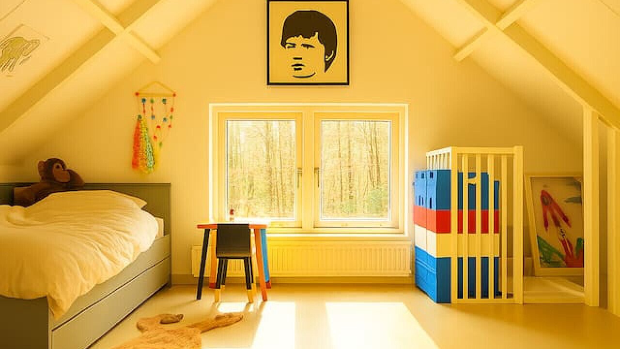 Photo of Bedroom in Municipality of Epe