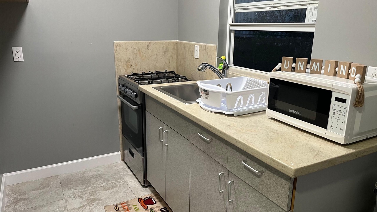 Photo of Kitchen in Bodden Town