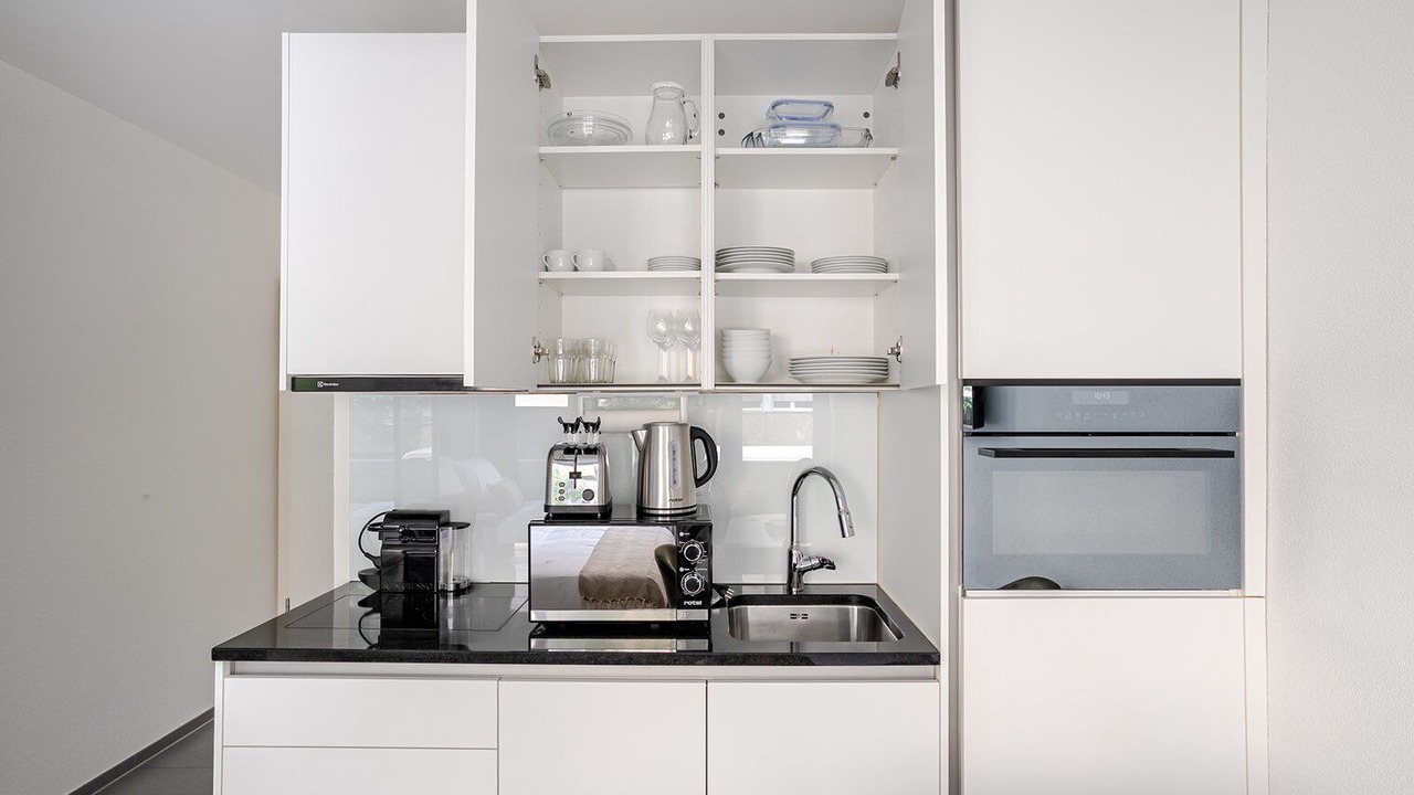 Photo of Kitchen in Iselin