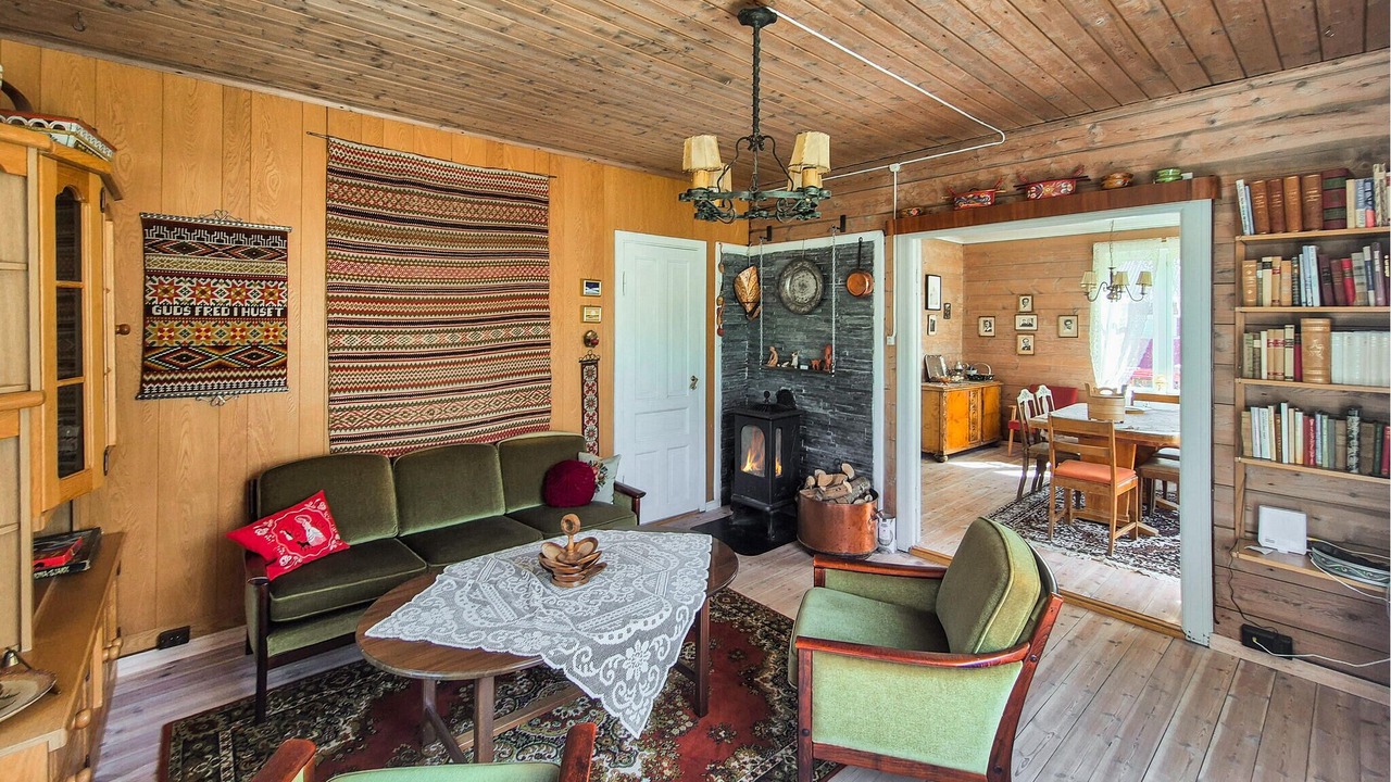 Photo of Bedroom in Eikelandsosen