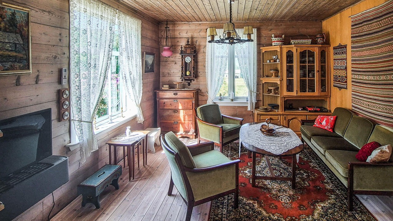 Photo of Bedroom in Eikelandsosen