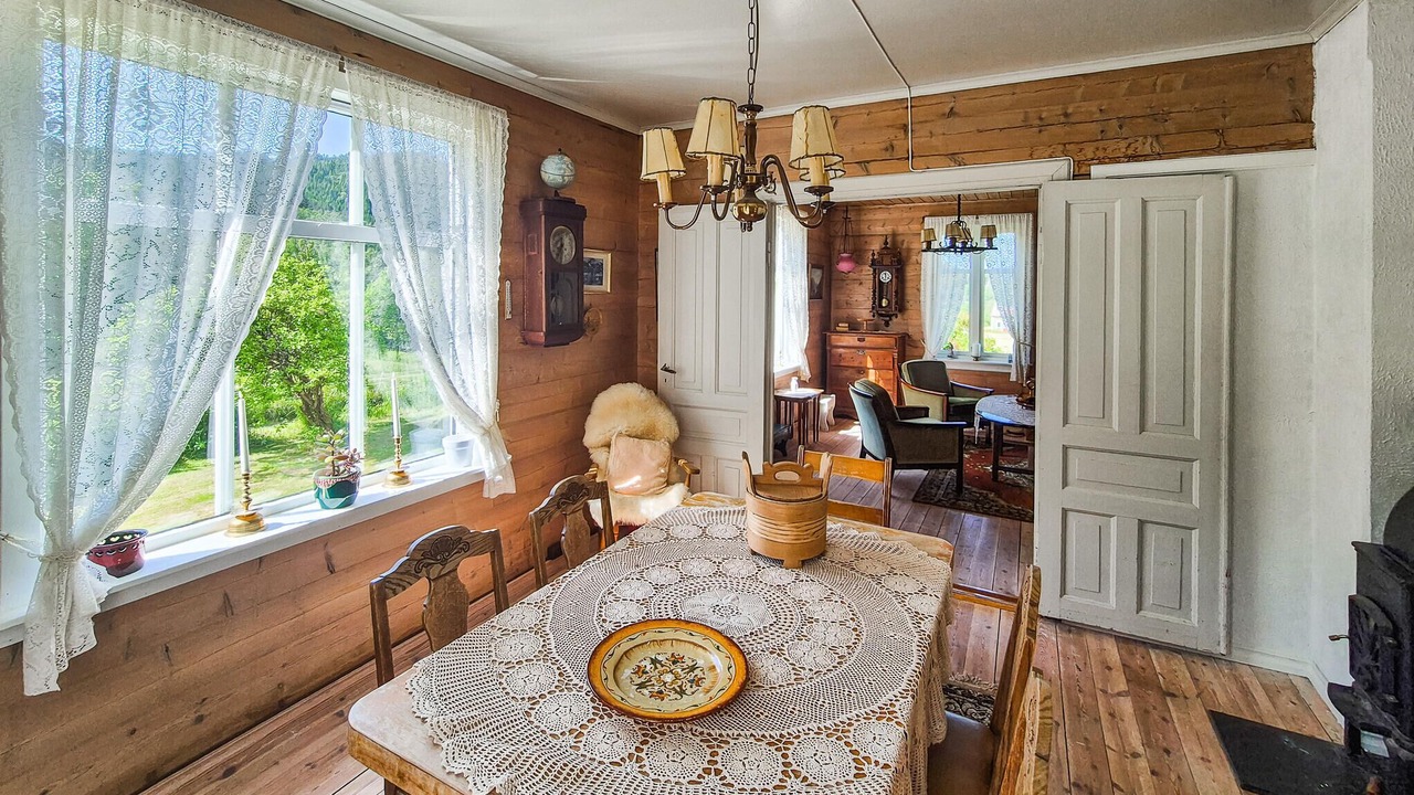 Photo of Bedroom in Eikelandsosen